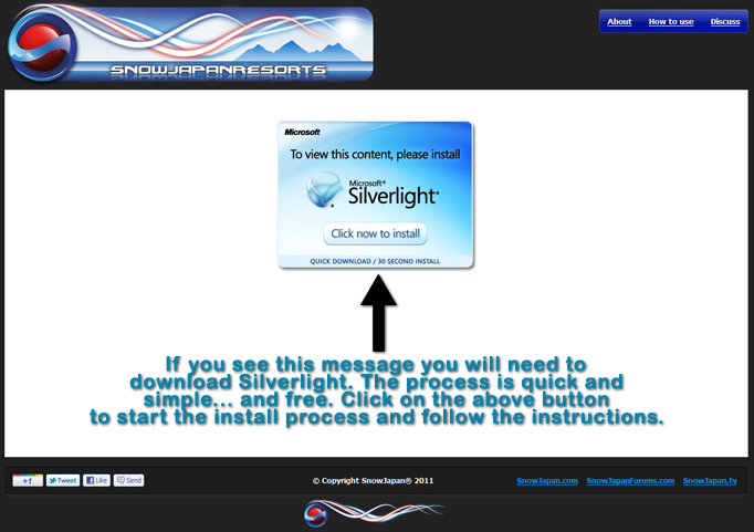 silverlight